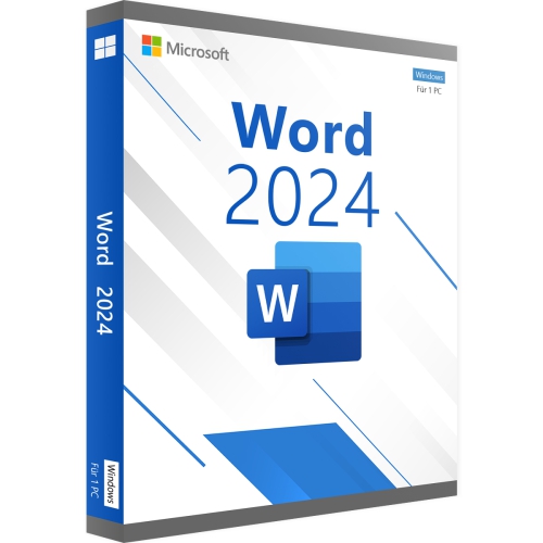 Microsoft Word 2019 Download